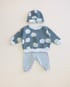LEGGING ALMA vert Image 5