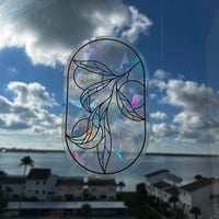 Image 1 of Orange Panel Rainbow Maker (Free US Shipping)