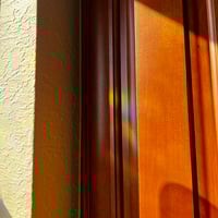 Image 4 of Orange Panel Rainbow Maker (Free US Shipping)