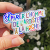Sticker pack - Punchline