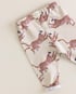 LEGGING ALMA tigres Image 3