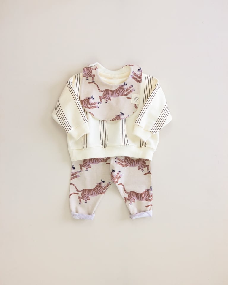 BAVOIR beige Image 5