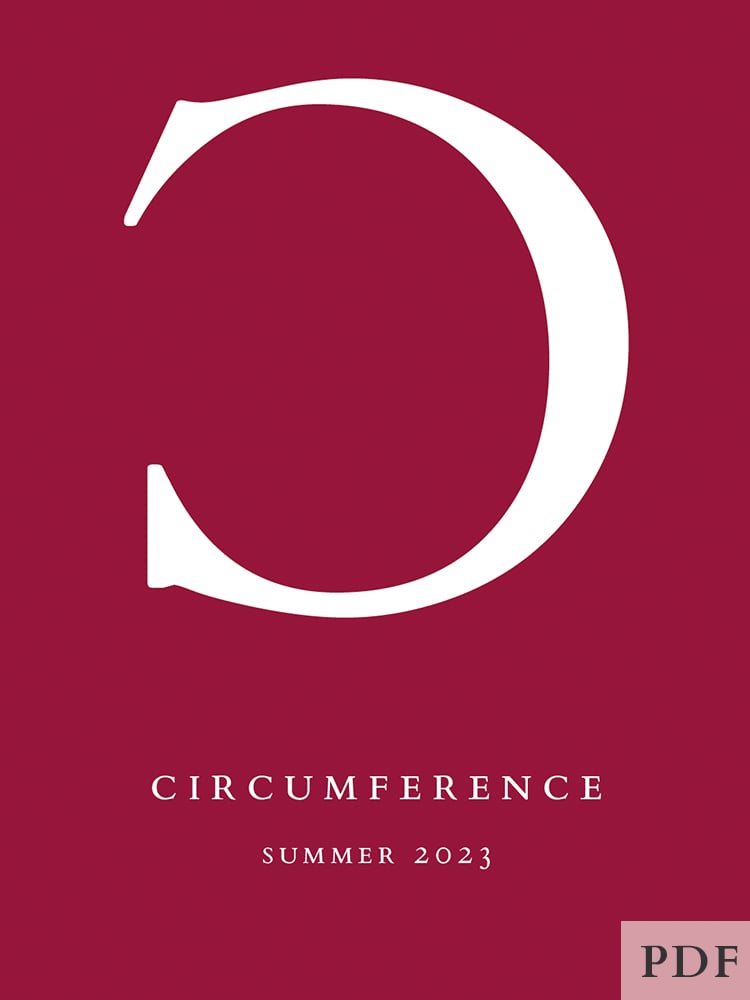 Circumference Magazine Summer 2023 Digital Edition