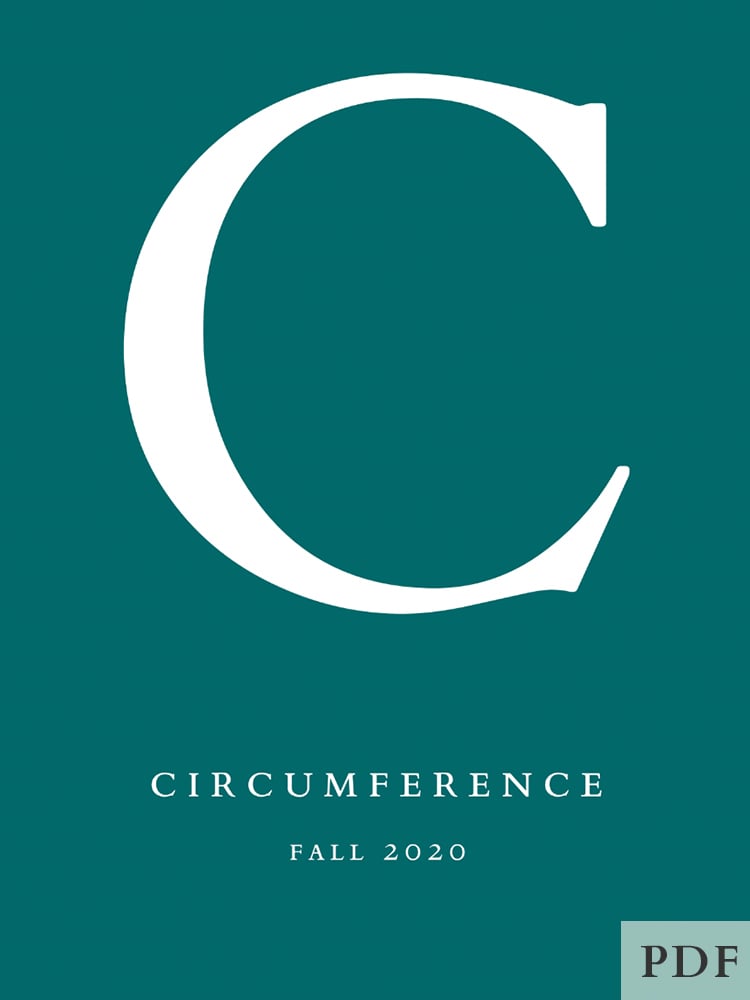 Circumference Magazine Summer 2020 Digital Edition