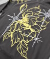 LAST FLOWER HOODIE