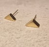 SOLID 9CT GOLD STUDS
