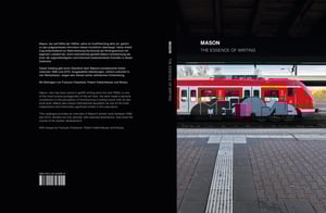 Image of Mason - The Essence of Writing