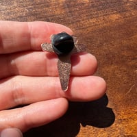 Image 4 of Desert Flower Enamel Pins