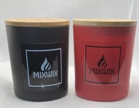 Image 4 of Large Candle Laundry Scents