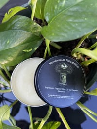 All-Natural Salve