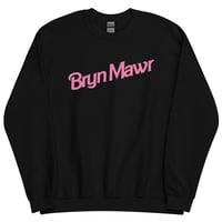 Image 2 of Small Supply x Silly Fun Bryn Mawr Sweatshirt