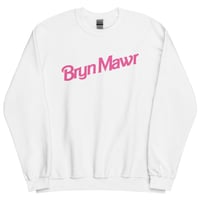 Image 1 of Small Supply x Silly Fun Bryn Mawr Sweatshirt