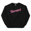 Small Supply x Silly Fun Barnard Sweatshirt