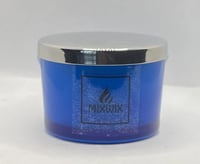 Image 2 of Fruity scents limited edition colourful candle
