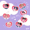Maxident ☆ SKZ Charms 