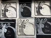 Image 1 of RAT #2 PATCHES