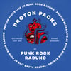 Proton Packs - Live At Punk Rock Raduno Lp 