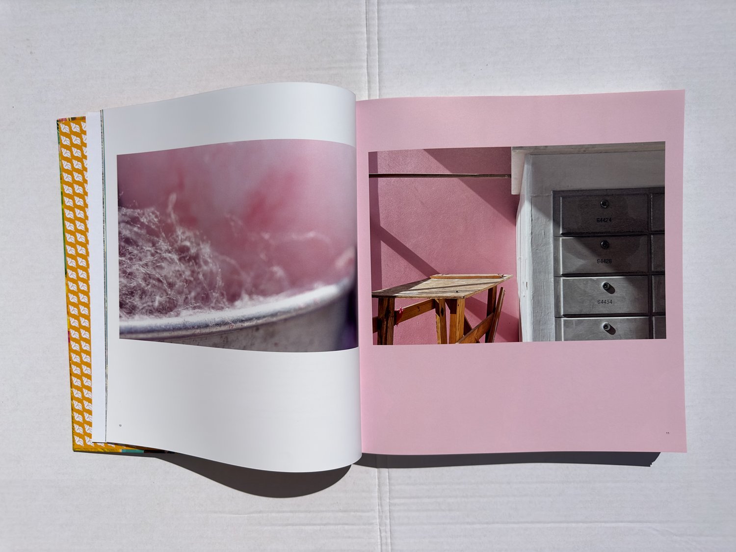 Image of NEW PROVIDENCE - Limestone, Conch Salad, and Cowbells