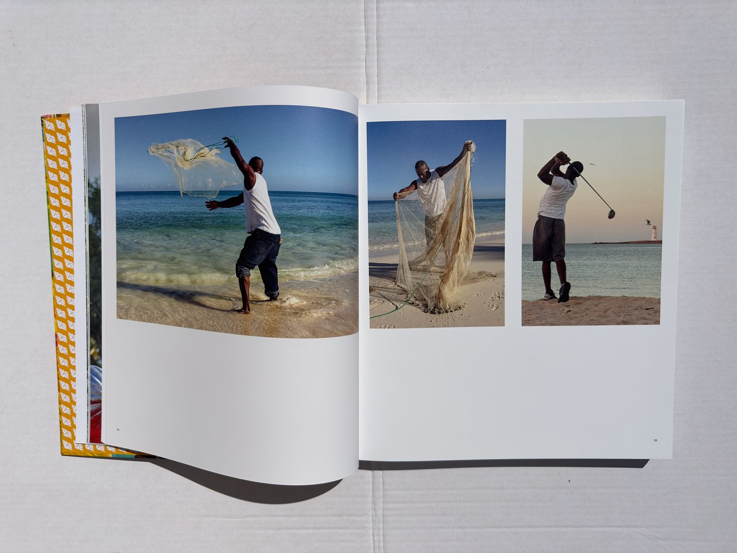 Image of NEW PROVIDENCE - Limestone, Conch Salad, and Cowbells