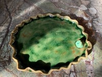 Image 3 of frog on a lilypad