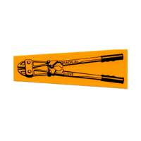 Image 1 of Boltcutters Sticker