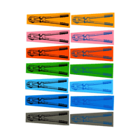 Image 2 of Boltcutters Sticker