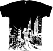 Image of El Stop Tee