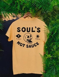 Image 1 of SOUL’S7 HOT SAUCE 