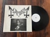 Mayhem - Mayhemic Carnage Vinyl