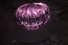 Purple Lilac Halfbreed Snapback