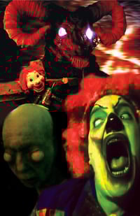 Image 3 of Carnival Of Gore  BLURAY - DVD