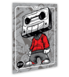 Cas 2 #019 Romidion Trading Card