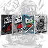 Cas Romidion™ Trading Card 4 Pack