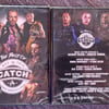 Best of CATCH DVD