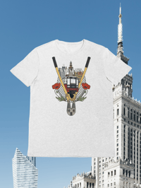 Image 1 of Warsaw, Poland