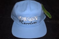 Image 1 of UNC Colorways Carolina Blue Slideback