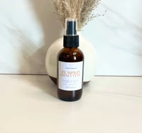 Pumpkin Chai Latte Linen + Room Spray