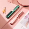 Brush 'n' Bliss Portable Heat Comb