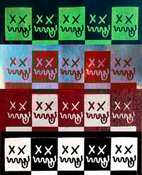 Image 1 of SMIRLS - BACKPATCH