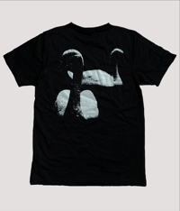SWAN TSHIRT 