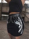 Chaos Skirt 