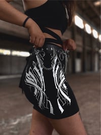 Image 3 of Chaos Skirt 