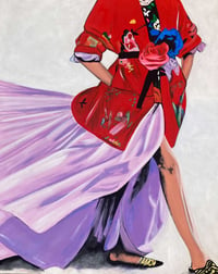 Image of KIMONO