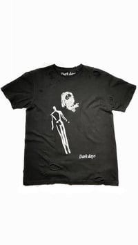 "DOLLY" 001 TEE