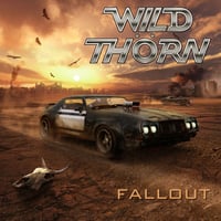 Image 1 of Wild Thorn Fallout EP