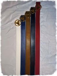 Image 2 of DYNASTY BELT