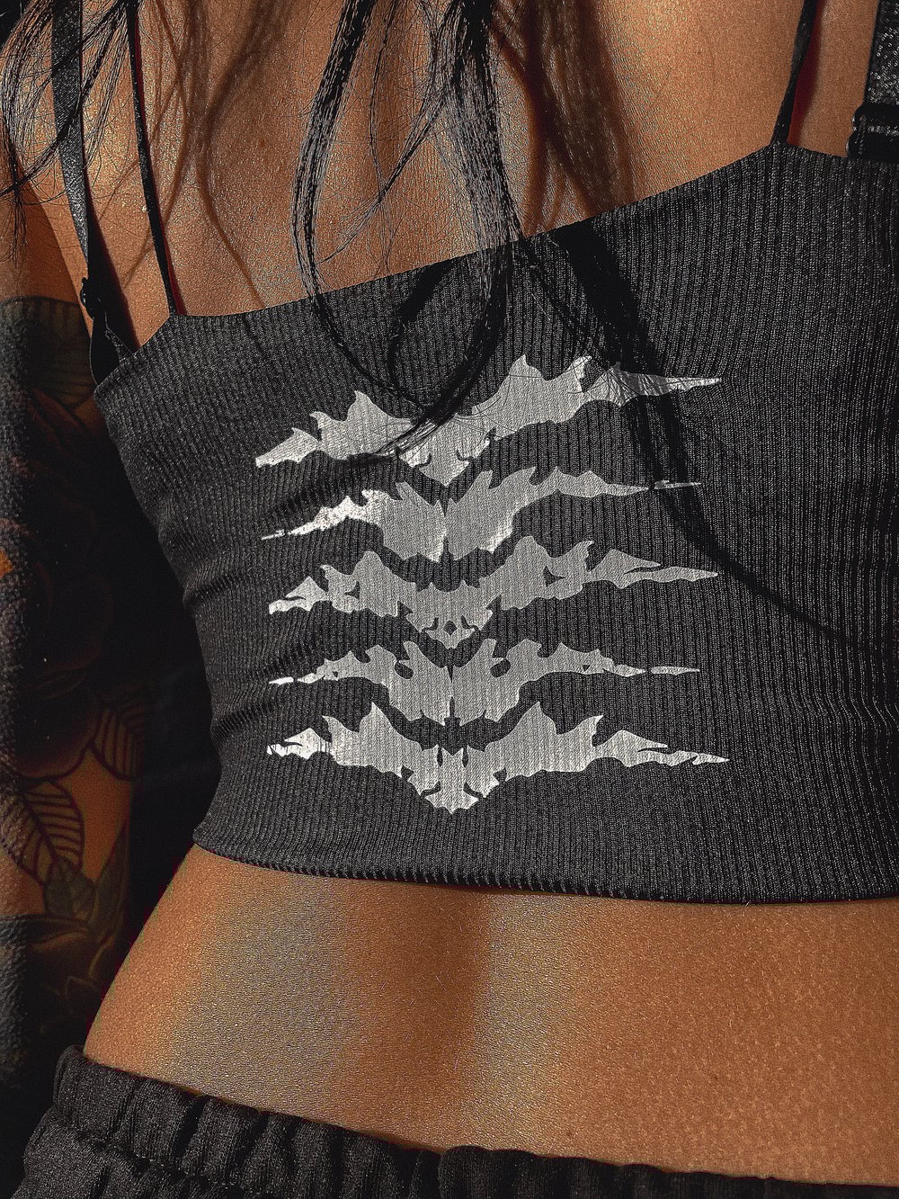 Chaos Top