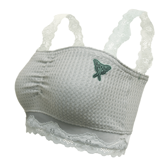 L.o.M.O. Bandeau - Morning Mist