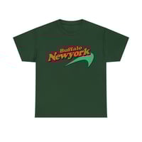 Image 5 of Menthol Unisex Heavy Cotton Tee 