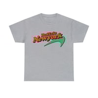 Image 3 of Menthol Unisex Heavy Cotton Tee 